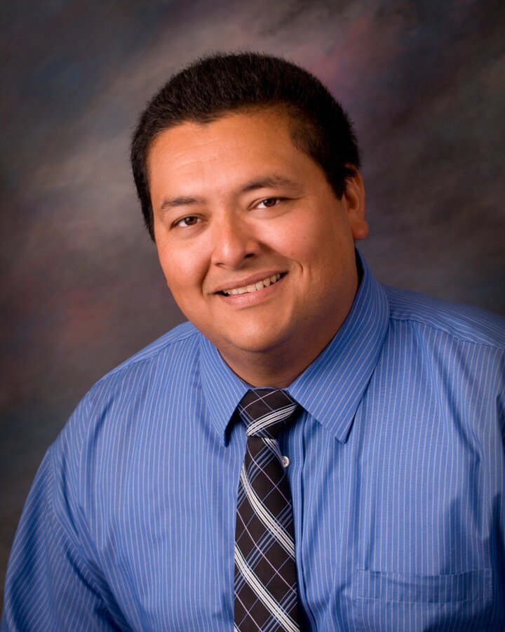 Juan Rodriguez