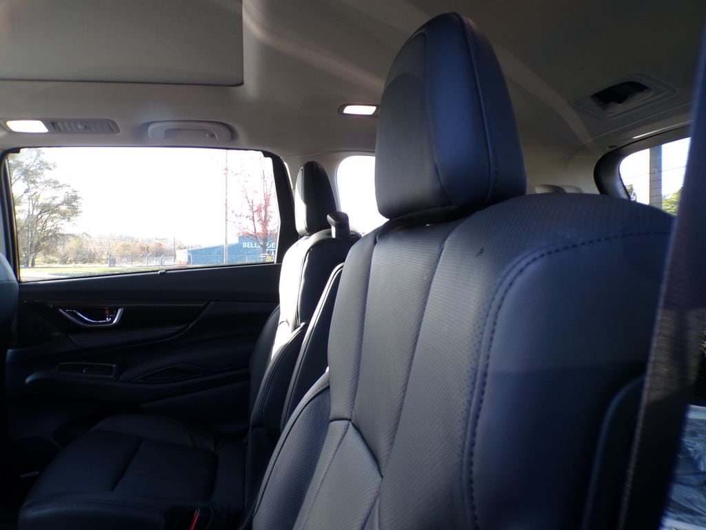 2026 Subaru Ascent Touring - Photo 27