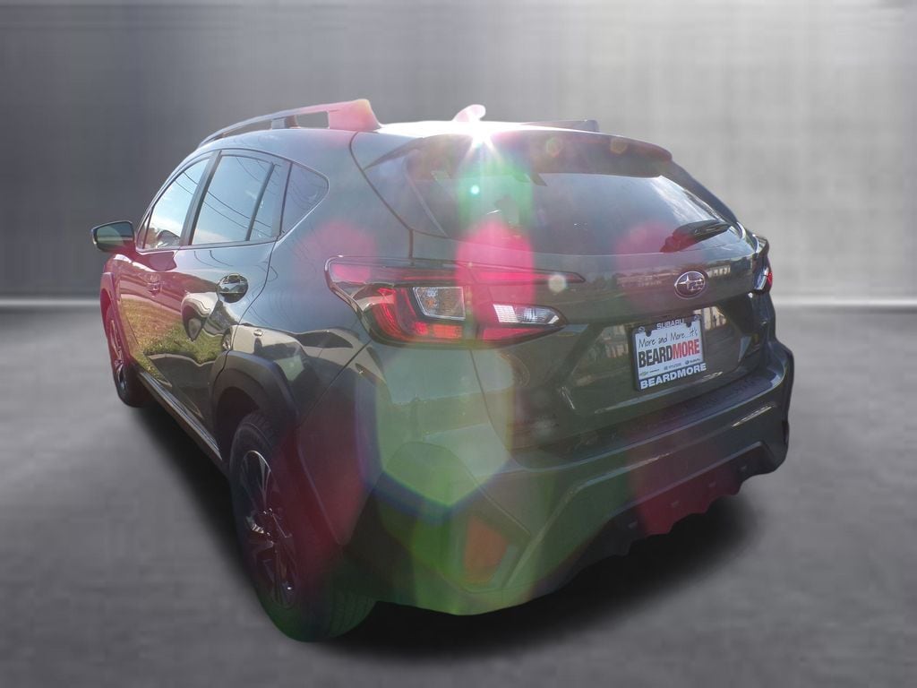 New 2026 Subaru Crosstrek Premium SUV