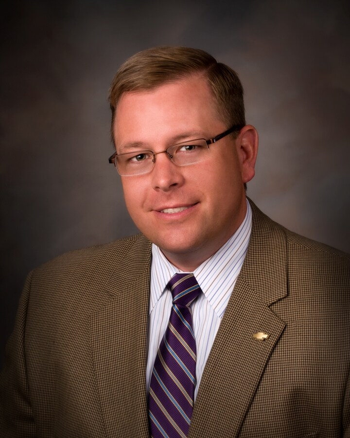 Chad Anderson
