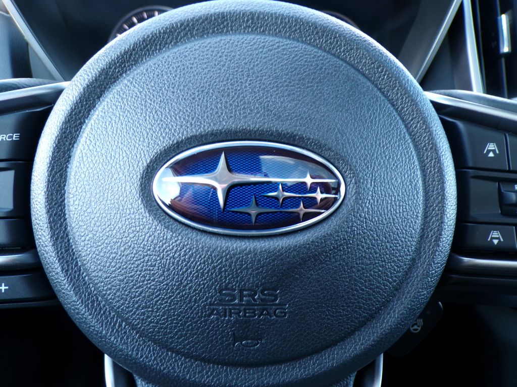 2026 Subaru Ascent Limited - Photo 24