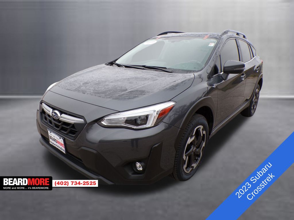 2023 Subaru Crosstrek Limited's photo