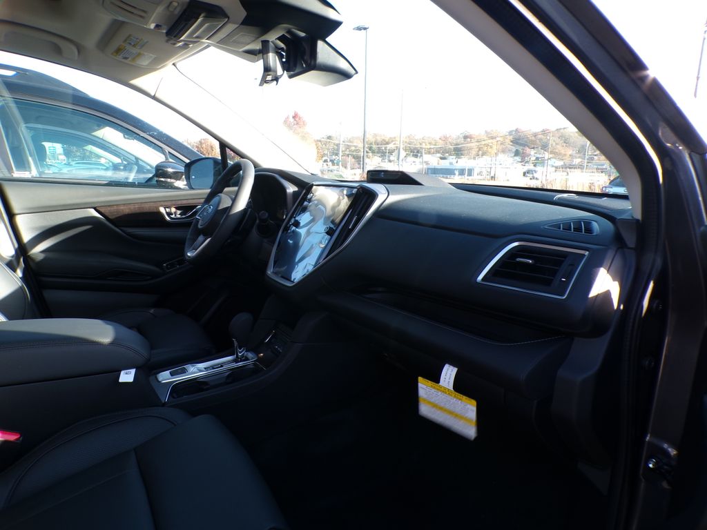 2026 Subaru Ascent Touring - Photo 22