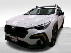2025 Subaru Crosstrek Sport SUV for sale near Fremont