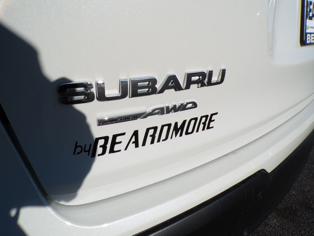 2026 Subaru Ascent Limited - Photo 6