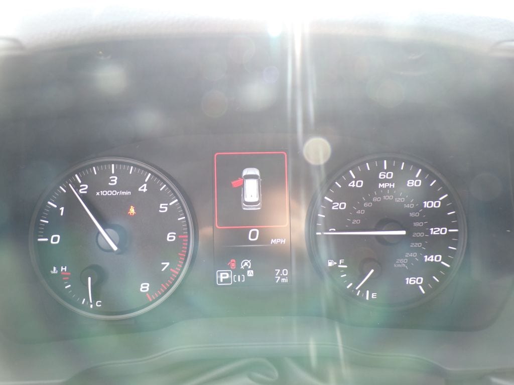 2026 Subaru Forester Base - Photo 34