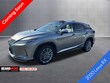 LEXUS RX 450h