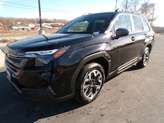 New 2026 Subaru Forester Premium SUV Bellevue