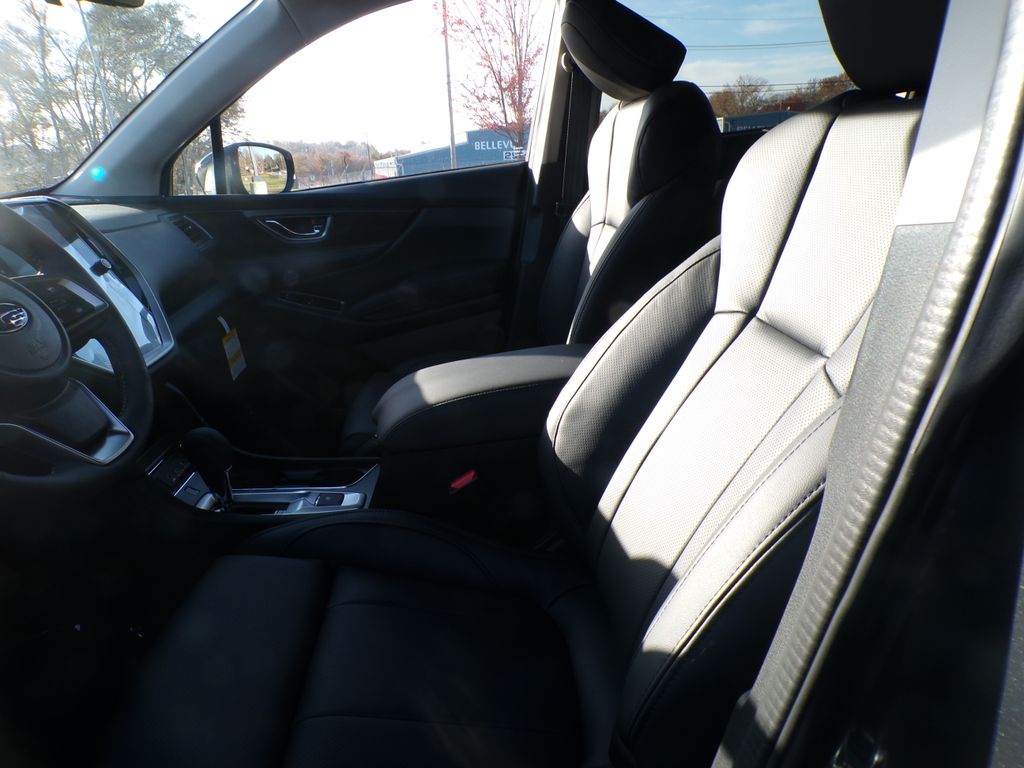 2026 Subaru Ascent Touring - Photo 20