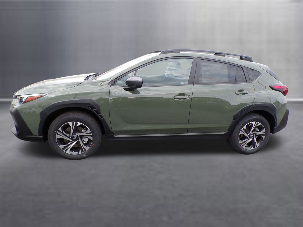 New 2026 Subaru Crosstrek Premium SUV