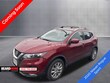 Nissan Rogue Sport