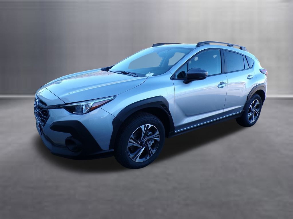 New 2026 Subaru Crosstrek Premium SUV