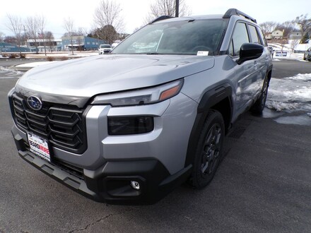2026 Subaru Outback Premium SUV
