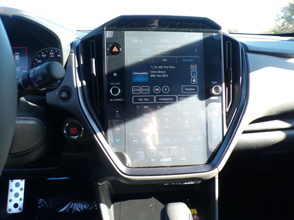 2026 Subaru Crosstrek Sport - Photo 36