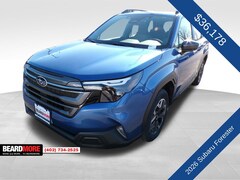 2026 Subaru Forester Premium SUV for sale near Fremont
