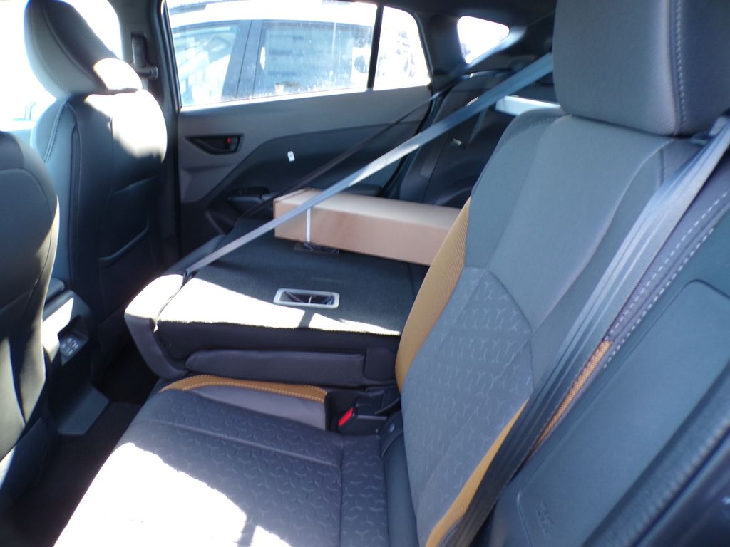 2026 Subaru Crosstrek Sport - Photo 26