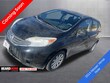  Nissan Versa Note