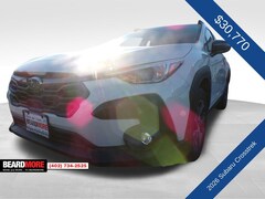 2026 Subaru Crosstrek Premium SUV for sale near La Vista