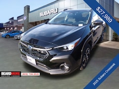 2025 Subaru Crosstrek Premium SUV for sale near Omaha