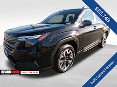 2026 Subaru Forester Premium SUV for sale near Fremont
