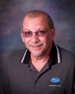 Mark Palmisano