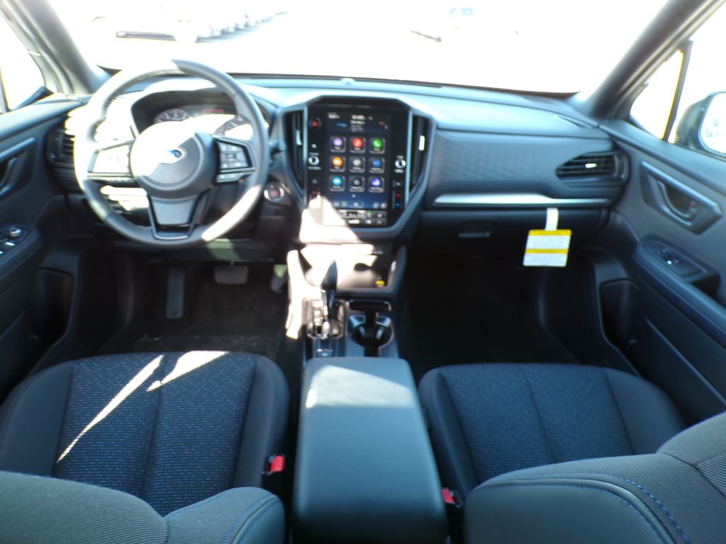 2026 Subaru Forester Premium - Photo 8
