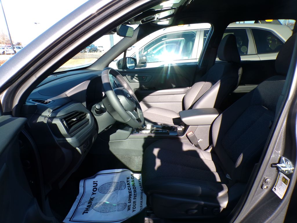 2026 Subaru Forester Premium - Photo 12