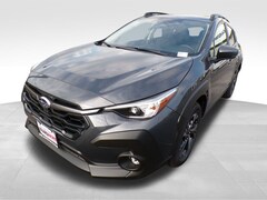 2025 Subaru Crosstrek Premium SUV for sale near Fremont
