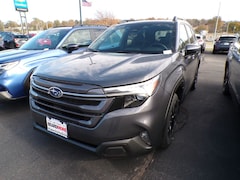 New 2026 Subaru Forester Limited SUV Bellevue