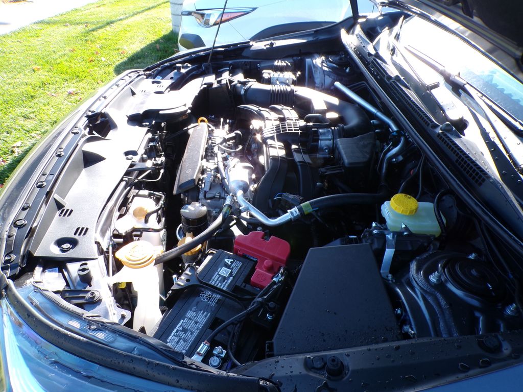 2026 Subaru Crosstrek Sport - Photo 40