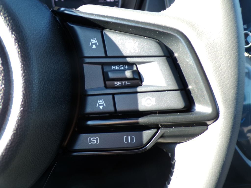 2026 Subaru Forester Premium - Photo 17