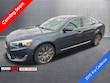 Kia Cadenza