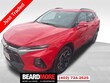 Chevrolet Blazer