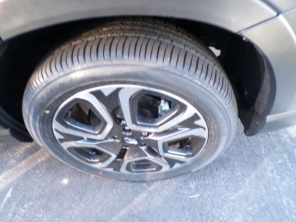 2026 Subaru Ascent Touring - Photo 11