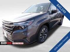 2026 Subaru Forester Touring SUV for sale near Fremont