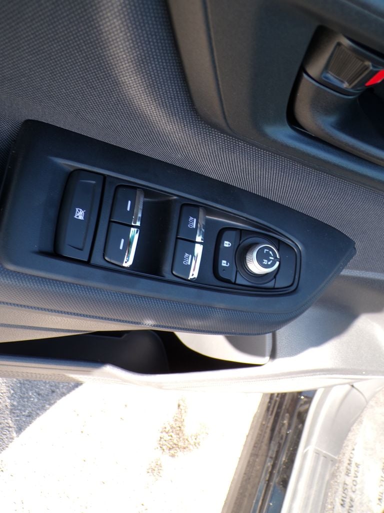 2026 Subaru Forester Premium - Photo 12
