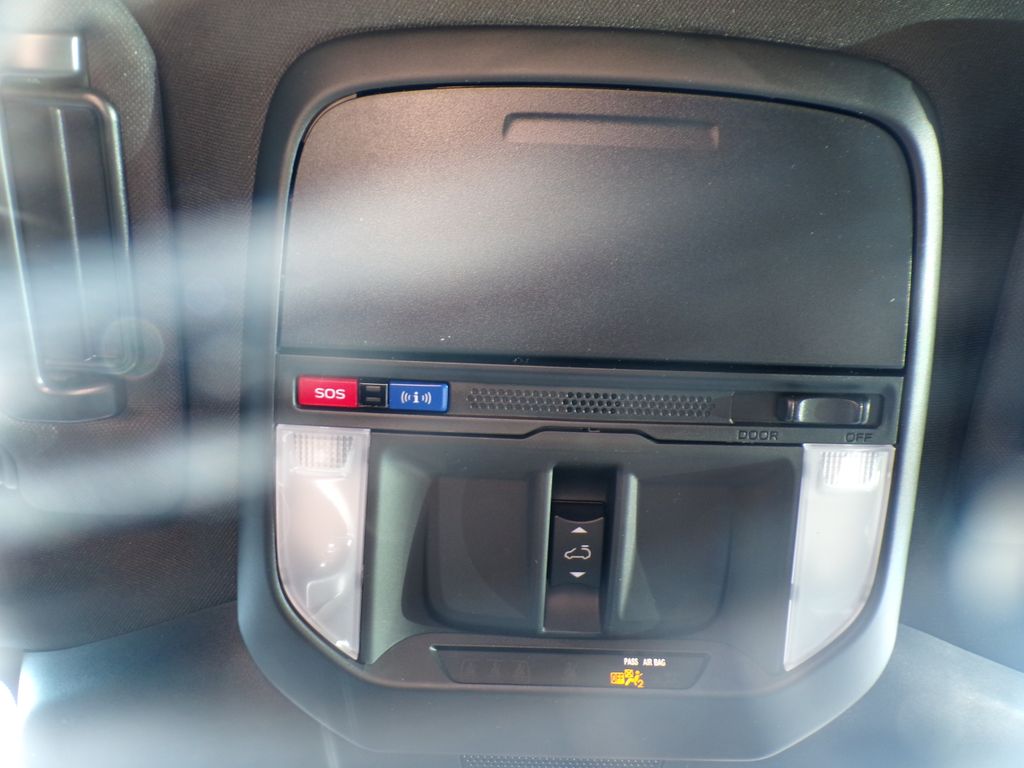 2026 Subaru Forester Premium - Photo 20