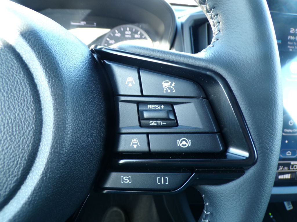 2026 Subaru Forester Premium - Photo 20