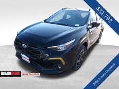 2026 Subaru Crosstrek Sport SUV for sale near La Vista