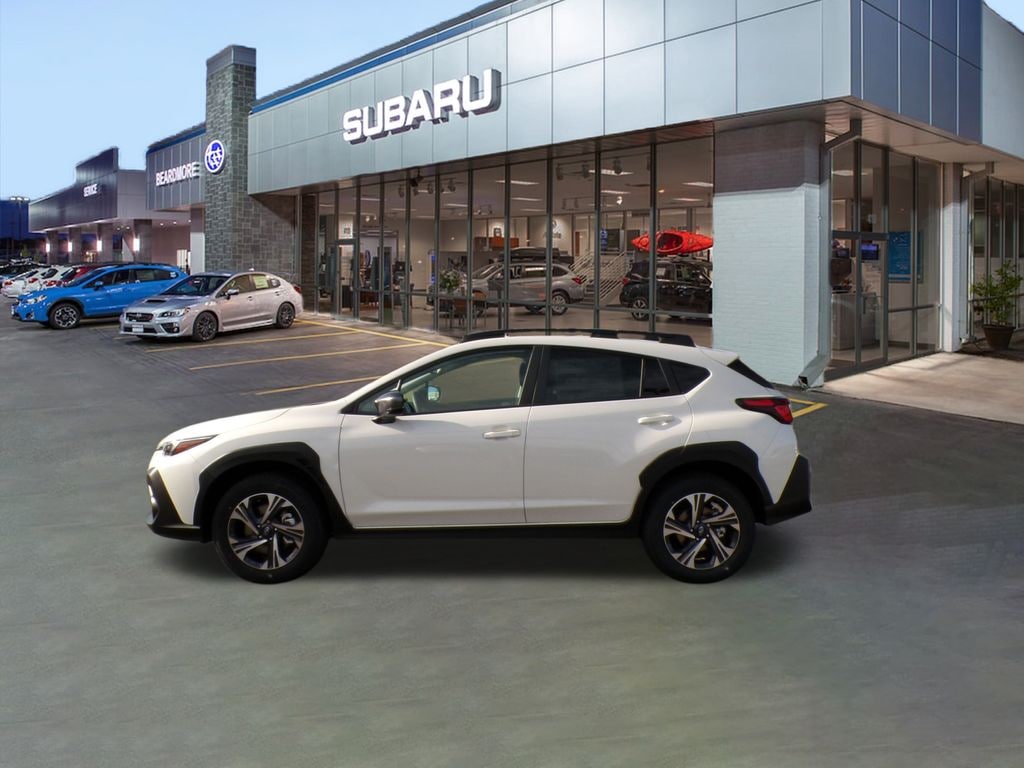 New 2026 Subaru Crosstrek Premium SUV