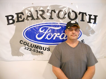 Staff member Charlie Lease from ID_4ee67e30a6d7
