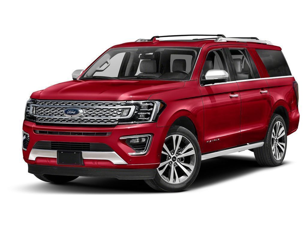 2021 Ford Expedition Platinum's photo