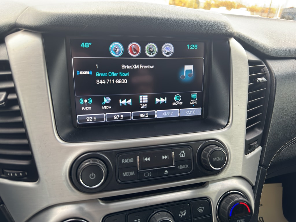 2017 GMC Yukon XL SLT - Photo 16