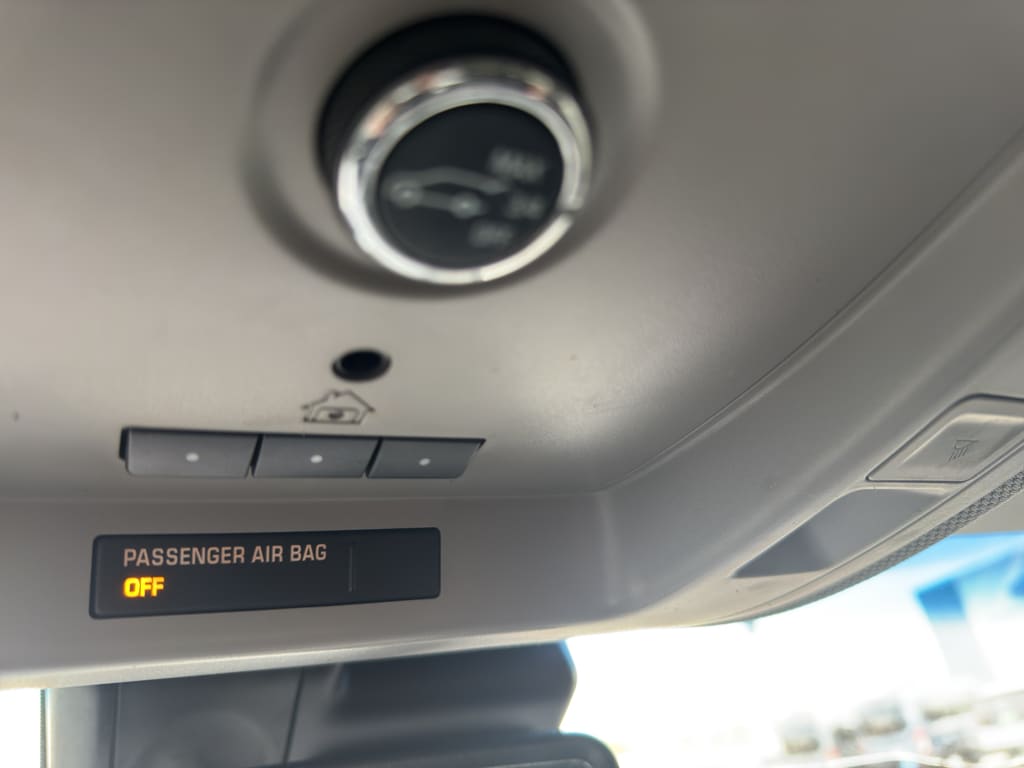 2017 GMC Yukon XL SLT - Photo 19