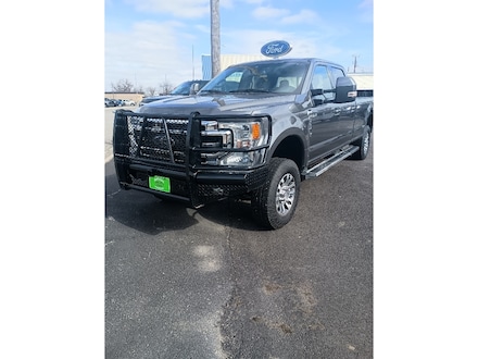 2022 Ford F-350 Truck Crew Cab