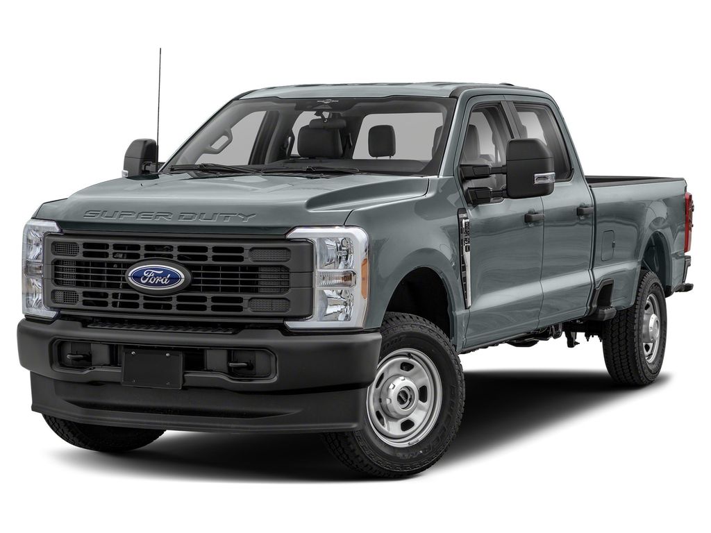 2023 Ford F-350 Lariat 4x4 Crew Cab 8' Box DRW's photo