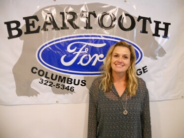 Staff member Tonya House from ID_4ee67e30a6d7