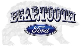 Beartooth Ford