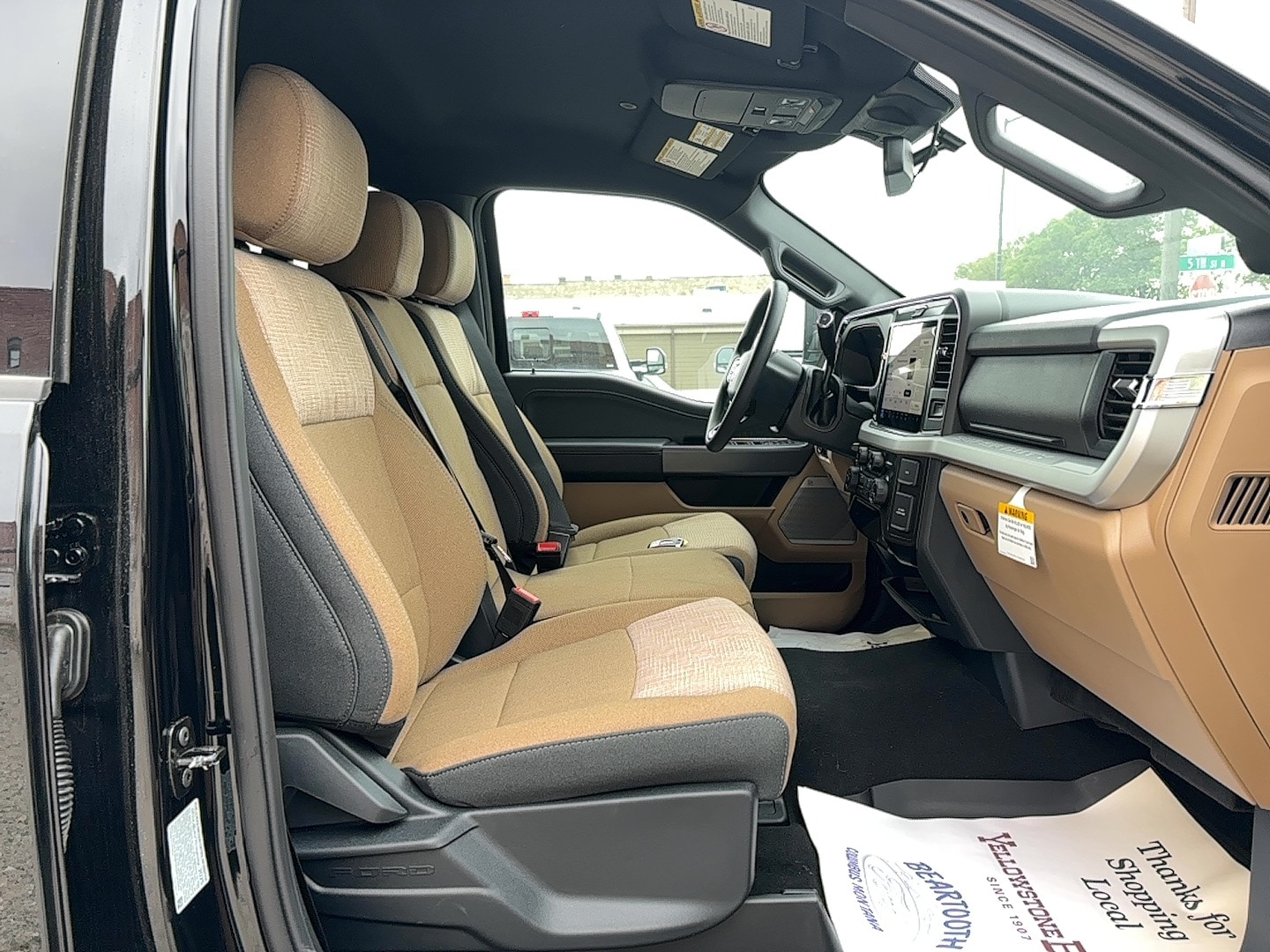 2026 Ford F-350 Super Duty XLT - Photo 14