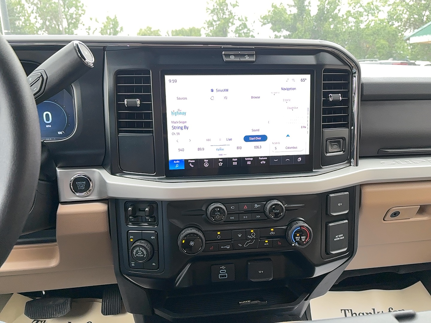 2026 Ford F-350 Super Duty XLT - Photo 12